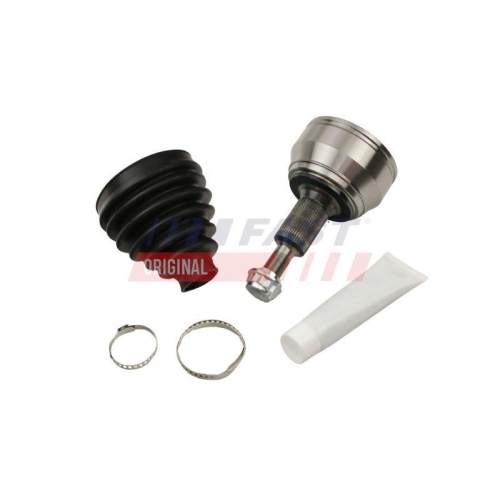 Gelenksatz Antriebswelle Fast FT25546 f&uuml;r Man VW