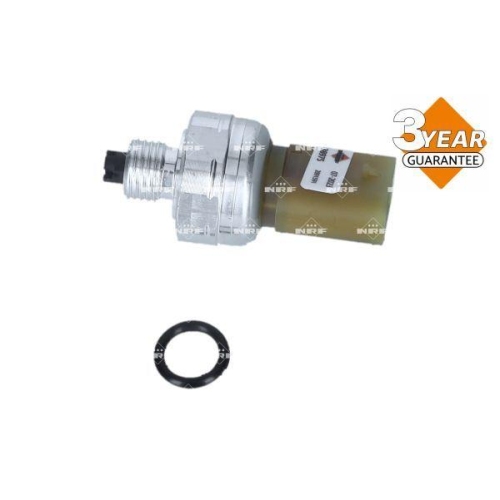 Druckschalter Klimaanlage Nrf 38975 Easy Fit f&uuml;r Tesla Rechts