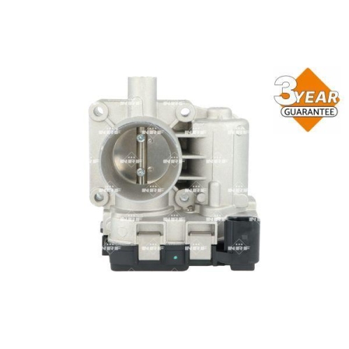 Drosselklappenstutzen Nrf 408068 f&uuml;r Alfa Romeo Fiat Ford Lancia Ferrari