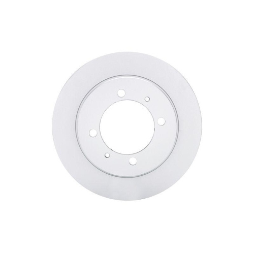 Bremsscheibe Bosch 0986478898 für Mitsubishi Volvo Proton Hinterachse