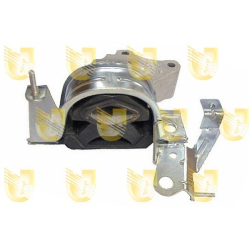 Lagerung Motor Unigom 395441 f&uuml;r Fiat Lancia Vorne Rechts