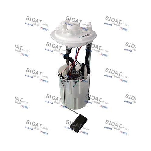 Kraftstoff Fördereinheit Sidat 72754 für Mercedes Benz Mercedes Benz Mitsubishi