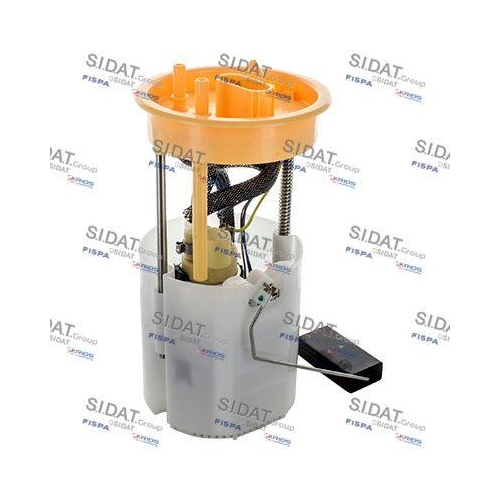 Kraftstoff Fördereinheit Sidat 72884A2 für Audi Seat Skoda VW Vag