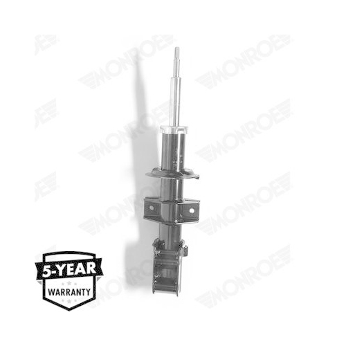 Sto&szlig;d&auml;mpfer Monroe 11169 Monroe Original f&uuml;r Fiat Vorderachse