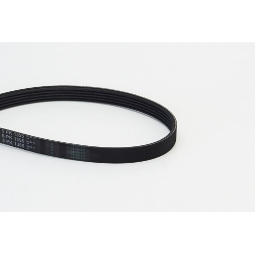 Keilrippenriemen Continental Ctam 5PK1355 f&uuml;r Opel Suzuki Vauxhall