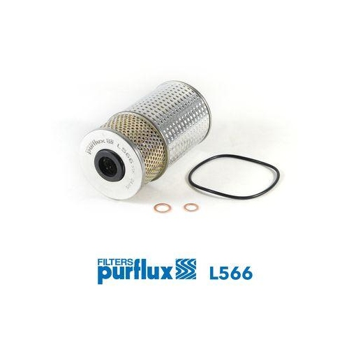 &Ouml;lfilter Purflux L566 f&uuml;r Ford Mercedes Benz Mercedes Benz Mercedes Benz Peugeot