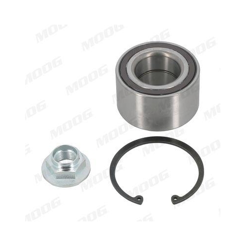 Radlagersatz Moog MD-WB-11850 f&uuml;r Mazda Vorderachse