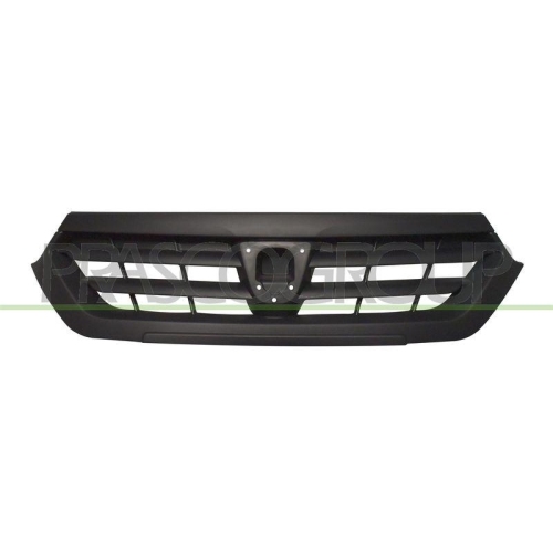 K&uuml;hlergitter Prasco DA7302001 f&uuml;r Dacia