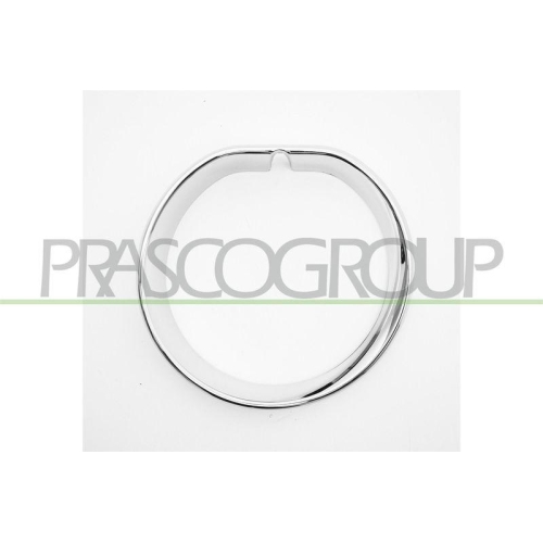 Frame Front Fog Light Prasco MN7041242 for Mini