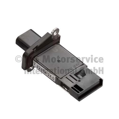 Luftmassenmesser Pierburg 7.22184.24.0 f&uuml;r Volvo Land Rover Citro&euml;n Fiat Ford