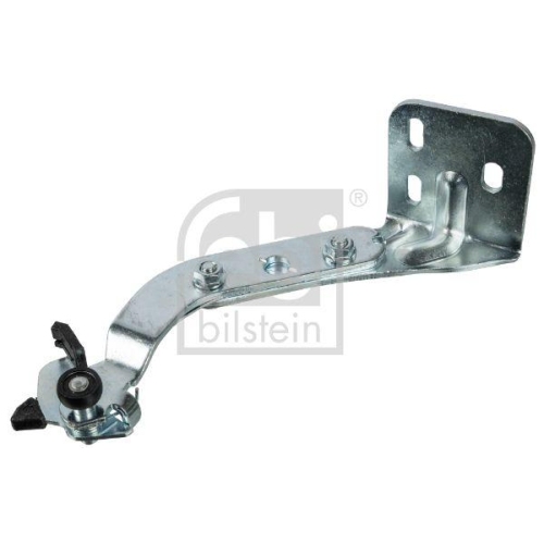 Rollenf&uuml;hrung Schiebet&uuml;r Febi Bilstein 171780 Febi Plus f&uuml;r Citro&euml;n Fiat Peugeot