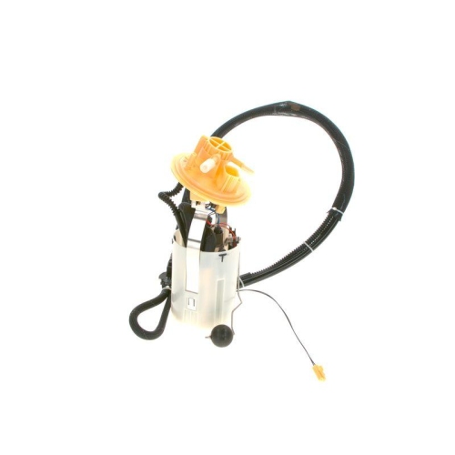 Kraftstoff Fördereinheit Bosch 1582980134 für Volvo Im Kraftstoffbehälter