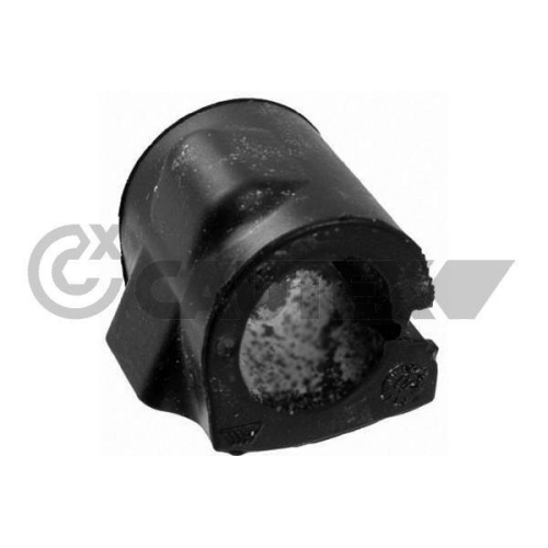Lagerung Stabilisator Cautex 021068 f&uuml;r Renault Dacia Vorderachse