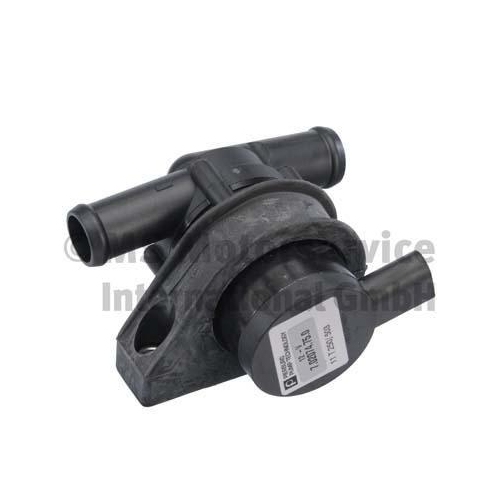 Wasserumwälzpumpe Standheizung Pierburg 7.02074.75.0 für Skoda VW Audi