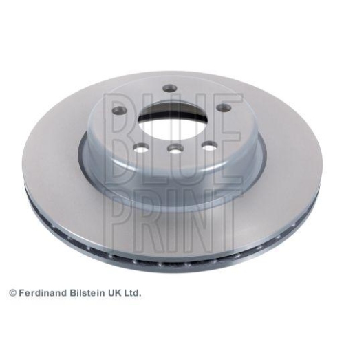 Bremsscheibe Blue Print ADB114365 f&uuml;r Bmw Vorderachse