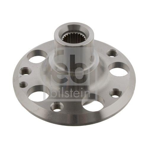 Radnabe Febi Bilstein 31668 f&uuml;r Mercedes Benz Mercedes Benz Vorderachse