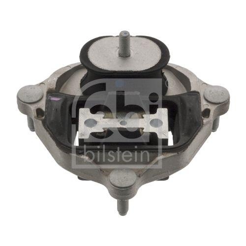 Lagerung Automatikgetriebe Febi Bilstein 46605 für Audi Mitte Hinten