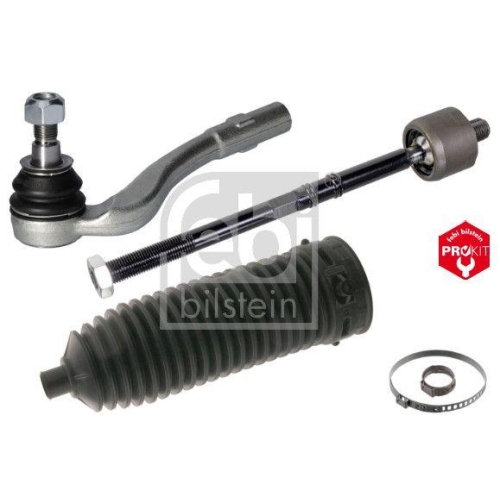Spurstange Febi Bilstein 40166 Prokit f&uuml;r Mercedes Benz Mercedes Benz