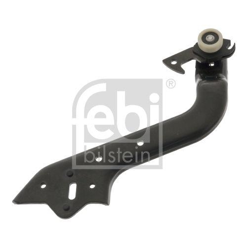 Rollenf&uuml;hrung Schiebet&uuml;r Febi Bilstein 47761 Febi Plus f&uuml;r Dodge Mercedes Benz