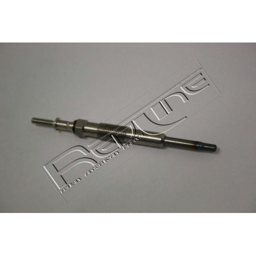 Gl&uuml;hkerze Red-line 22HY003 f&uuml;r Hyundai