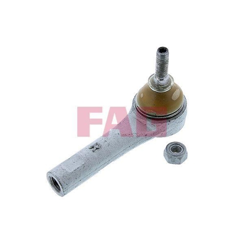 Spurstangenkopf Schaeffler Fag 840 1262 10 für Fiat Opel Vauxhall