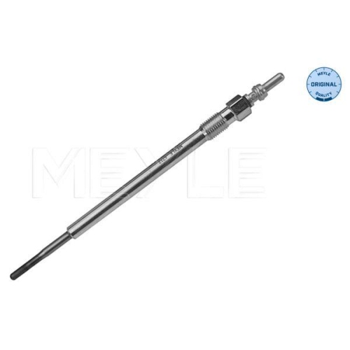 Gl&uuml;hkerze Meyle 6148600011 Meyle-original: True To Oe. f&uuml;r Alfa Romeo Fiat Opel