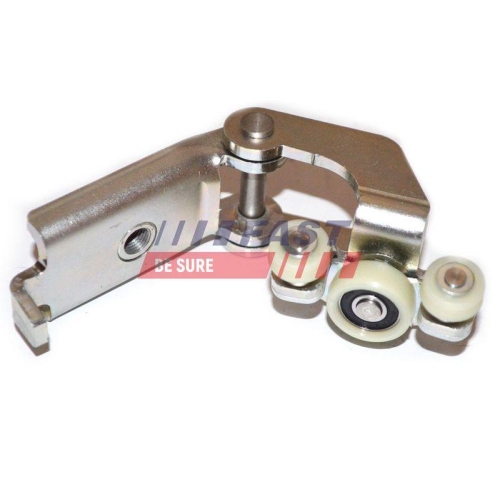 Rollenf&uuml;hrung Schiebet&uuml;r Fast FT95529 f&uuml;r Dodge VW Mercedes Benz Mercedes Benz