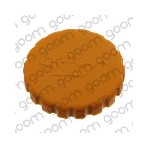 Verschluss &Ouml;leinf&uuml;llstutzen Goom OSC-0019 f&uuml;r Opel Vauxhall General Motors