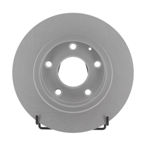 Bremsscheibe Ferodo DDF2533C Premier f&uuml;r Mazda Hinterachse