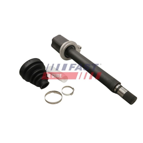Gelenksatz Antriebswelle Fast FT25532 f&uuml;r Man VW Vorderachse Rechts