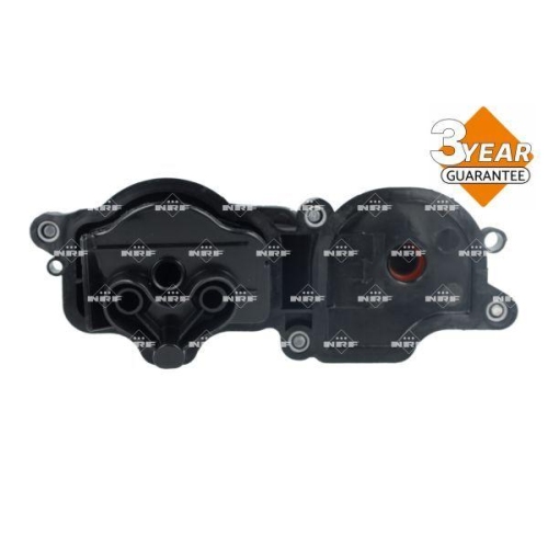 Ventil Kurbelgeh&auml;useentl&uuml;ftung Nrf 20200003 Easy Fit f&uuml;r Bmw