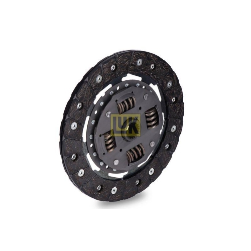 Kupplungsscheibe Schaeffler Luk 320 0212 10 für Fiat Mitsubishi Subaru Suzuki