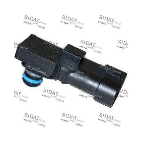 Sensor Saugrohrdruck Sidat 84.221 f&uuml;r Nissan Opel Renault Dacia Hitachi