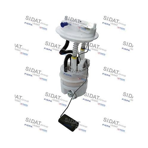 Kraftstoff F&ouml;rdereinheit Sidat 72735 f&uuml;r Suzuki