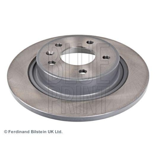 Brake Disc Blue Print ADW194307 for Opel Vauxhall Chevrolet General Motors Buick