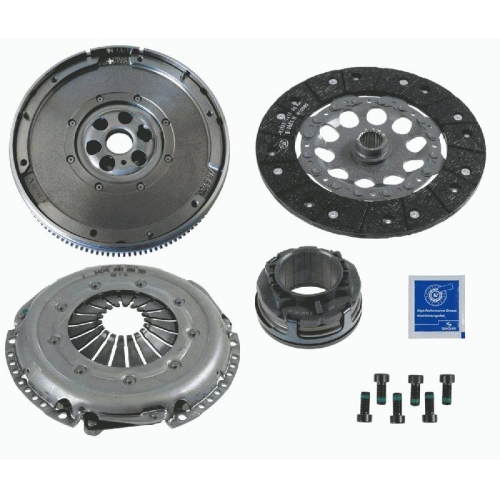 Kupplungssatz Sachs 2290601032 Zms Modul f&uuml;r