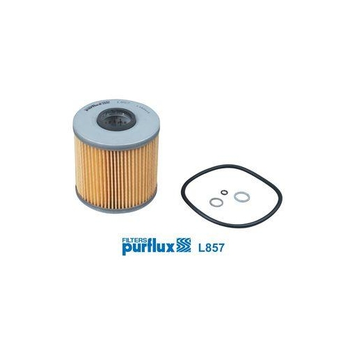 &Ouml;lfilter Purflux L857 f&uuml;r Bmw Ford Peugeot Rover/austin AC Generic