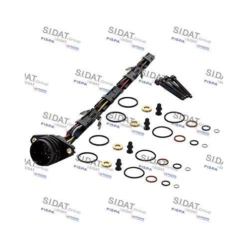 Reparatursatz Pumpe D&uuml;se Einheit Sidat 81.626 f&uuml;r Audi Ford Seat Skoda VW Vag