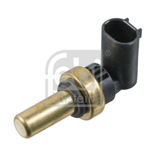 Temperaturschalter K&uuml;hlerl&uuml;fter Febi Bilstein 103116 f&uuml;r Opel Vauxhall Chevrolet