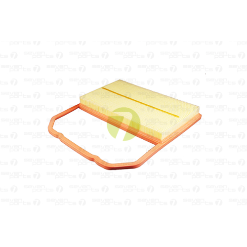 Luftfilter 7 Seven Parts SV05FA1555 f&uuml;r Audi Skoda Vag Seat Cupra