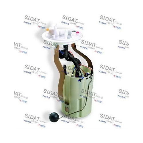 Kraftstoff Fördereinheit Sidat 72140 für Alfa Romeo Fiat Lancia