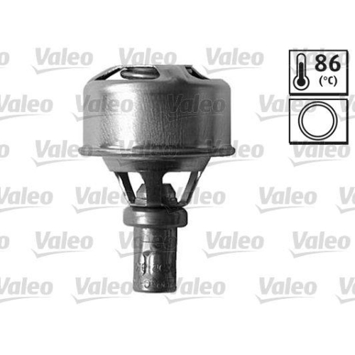 Thermostat K&uuml;hlmittel Valeo 819923 f&uuml;r Ford Renault