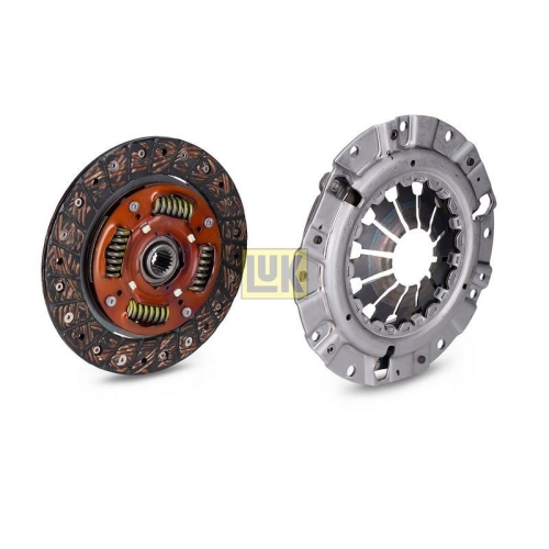 Kupplungssatz Schaeffler Luk 619 3207 09 Luk Repset f&uuml;r Suzuki