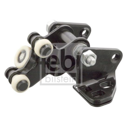 Rollenf&uuml;hrung Schiebet&uuml;r Febi Bilstein 47765 Febi Plus f&uuml;r Chrysler VW Mitte