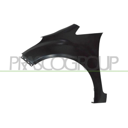 Kotfl&uuml;gel Prasco HN4203004 f&uuml;r Hyundai Vorne Links