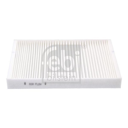 Filter Innenraumluft Febi Bilstein 27923 f&uuml;r Volvo Land Rover