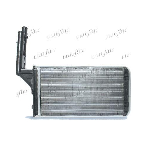 Heat Exchanger Interior Heating Frigair 0603.3003 for Citro&euml;n/peugeot