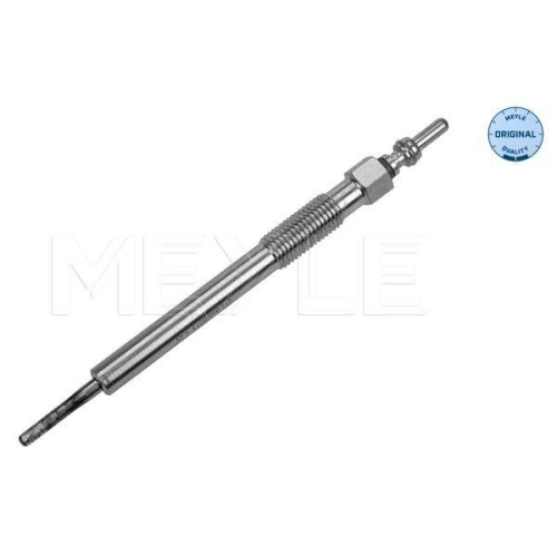 Glühkerze Meyle 6148600013 Meyle-original: True To Oe. für Opel Vauxhall
