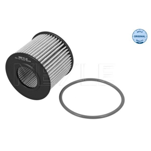 &Ouml;lfilter Meyle 30143220005 Meyle-original: True To Oe. f&uuml;r Daihatsu Toyota Lexus