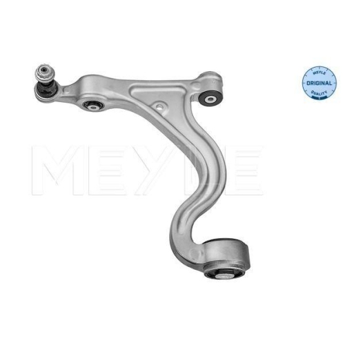 Lenker Radaufh&auml;ngung Meyle 4160500003 Meyle-original: True To Oe. f&uuml;r Porsche